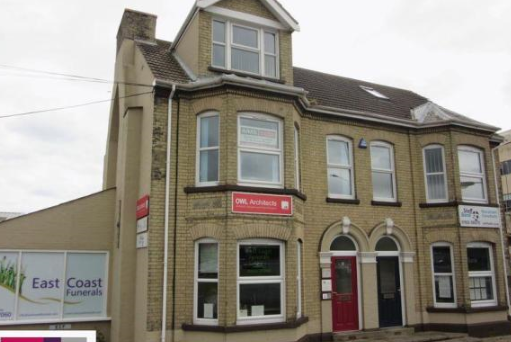 Battery Green Rd, Lowestoft for lease - Primary Photo - Image 1 of 2