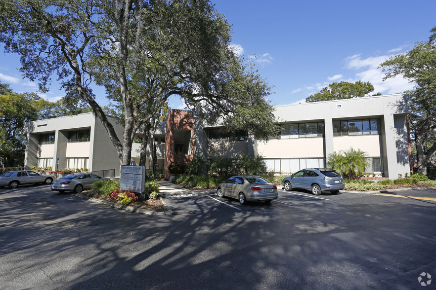 2454 N McMullen Booth Rd, Clearwater, FL for lease - Building Photo - Image 1 of 50