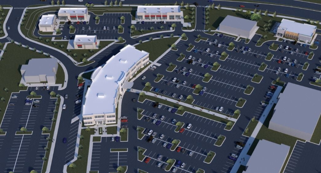 Chapel Hills Dr, Colorado Springs, CO 80920 Highlands at Briargate