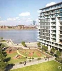 Banning St, London for sale - Building Photo - Image 3 of 7