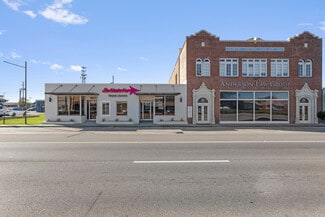 More details for 1615 25th Ave, Gulfport, MS - Flex for Lease