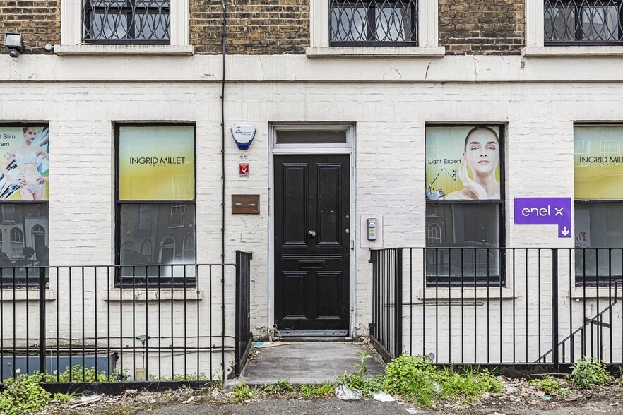 360-364 City Rd, London for lease - Building Photo - Image 2 of 2