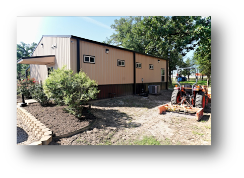 20445 I-20, Canton, TX for sale - Building Photo - Image 3 of 13