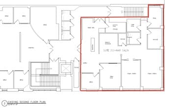 650 Hungerford Dr, Rockville, MD for lease Interior Photo- Image 1 of 1