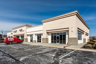 More details for 13531-13551 Madison Ave, Kansas City, MO - Office/Retail for Lease