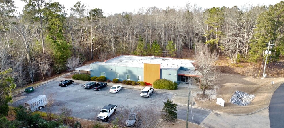 4802 Cargo Ct, Columbus, GA for sale - Building Photo - Image 3 of 24