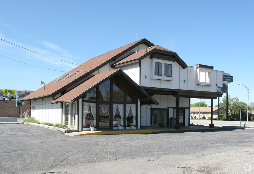 5210 S 1900 W, Roy, UT for sale - Building Photo - Image 1 of 1