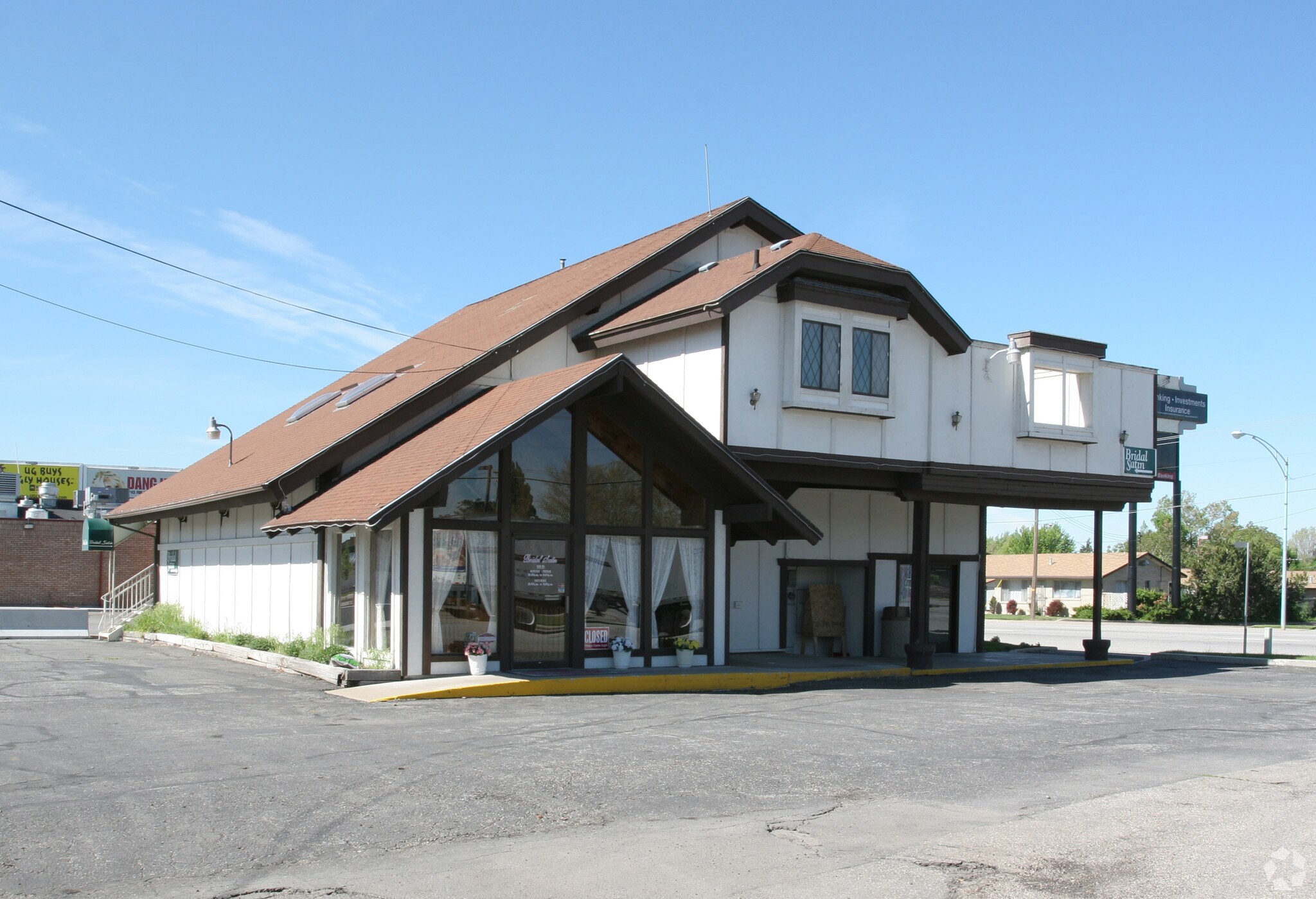 5210 S 1900 W, Roy, UT for sale Building Photo- Image 1 of 1