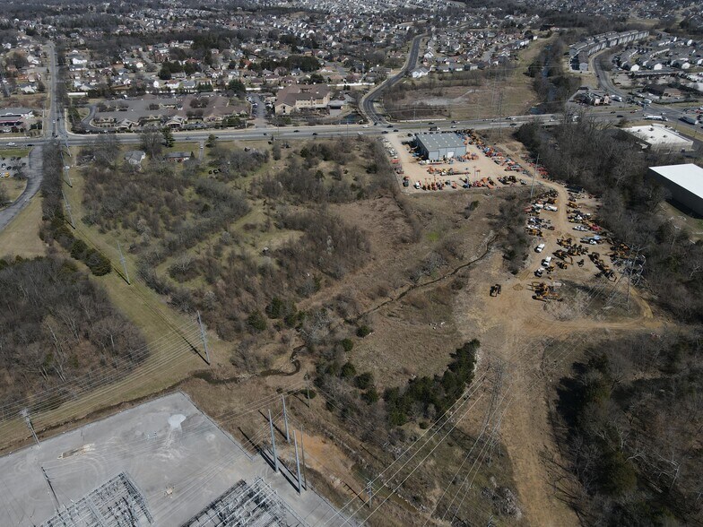 4211 Murfreesboro Pike, La Vergne, TN for sale - Building Photo - Image 3 of 8