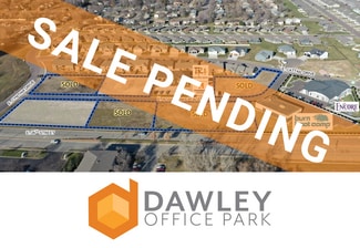 More details for 5100 E 26th St, Sioux Falls, SD - Land for Sale