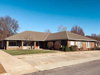 More details for 543 Lawrence Ave, Lawrence, KS - Office for Lease