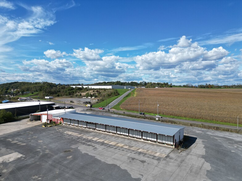 3570 Broadway Rd, Milton, PA for sale - Primary Photo - Image 1 of 8