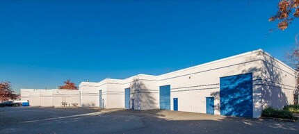 18812 96th Ave, Surrey, BC for lease Building Photo- Image 2 of 2