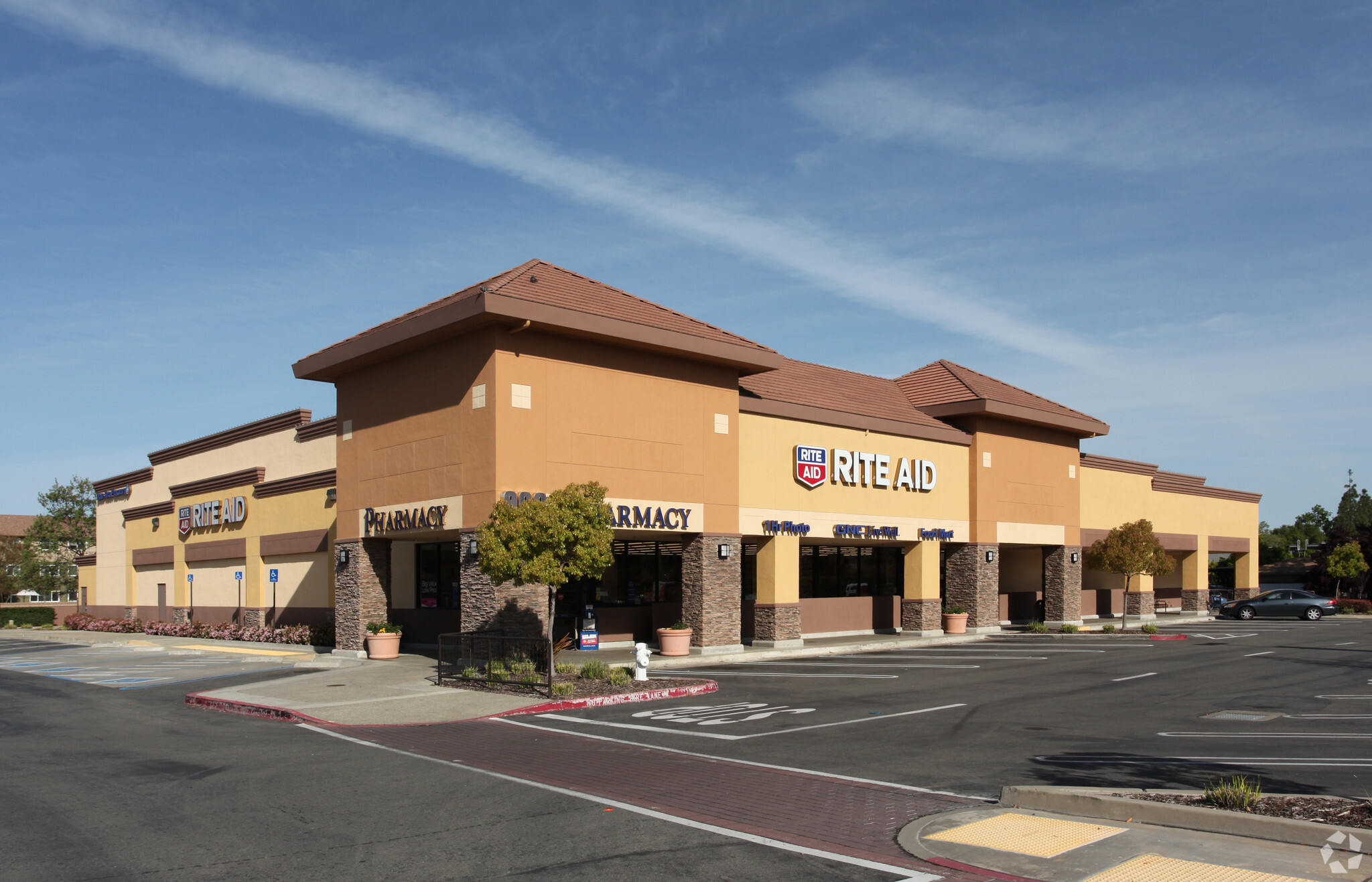 900 Sunrise Ave, Roseville, CA 95661 - Rite Aid - 4062 | LoopNet