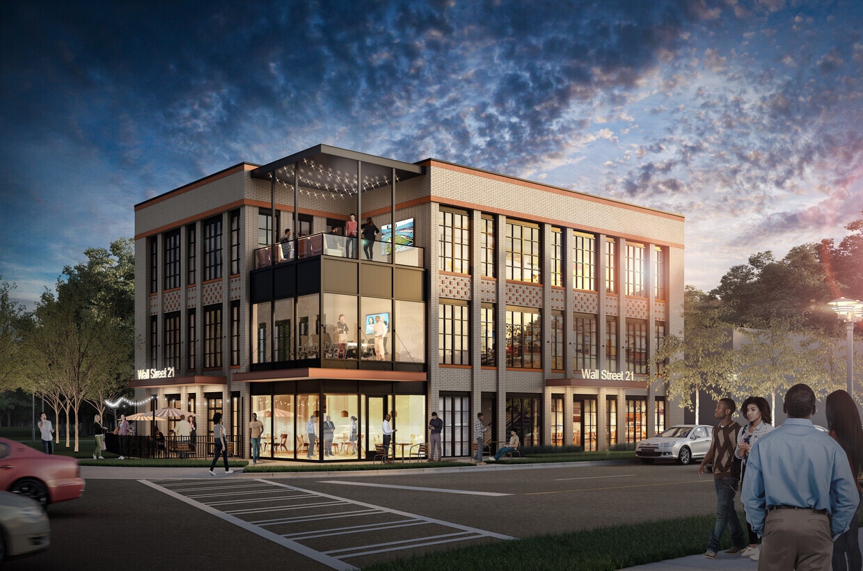 1101 Beatties Ford Rd, Charlotte, NC 28216 | LoopNet