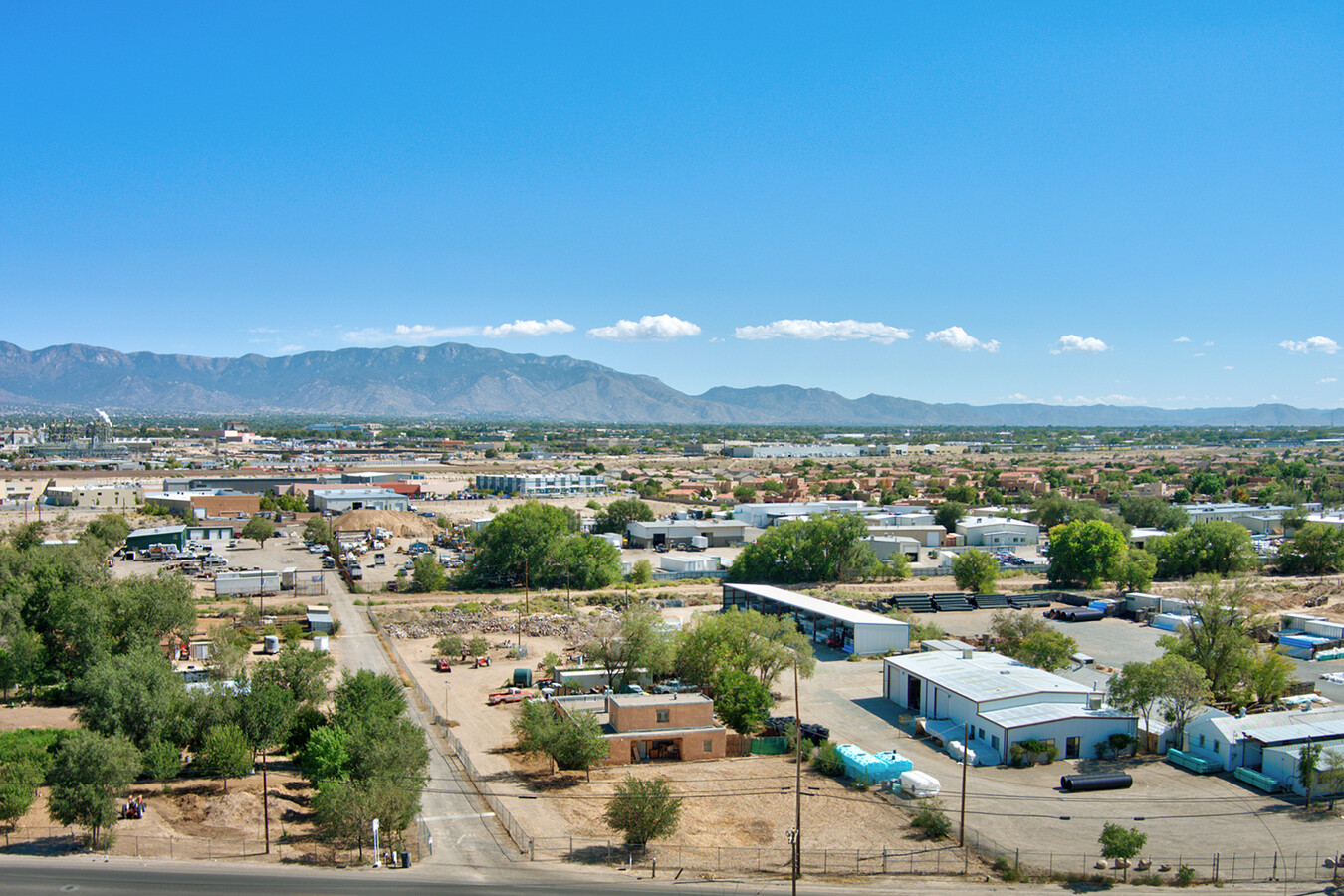 8012-B Edith Blvd NE, Albuquerque, NM 87113 - Land for Sale | LoopNet