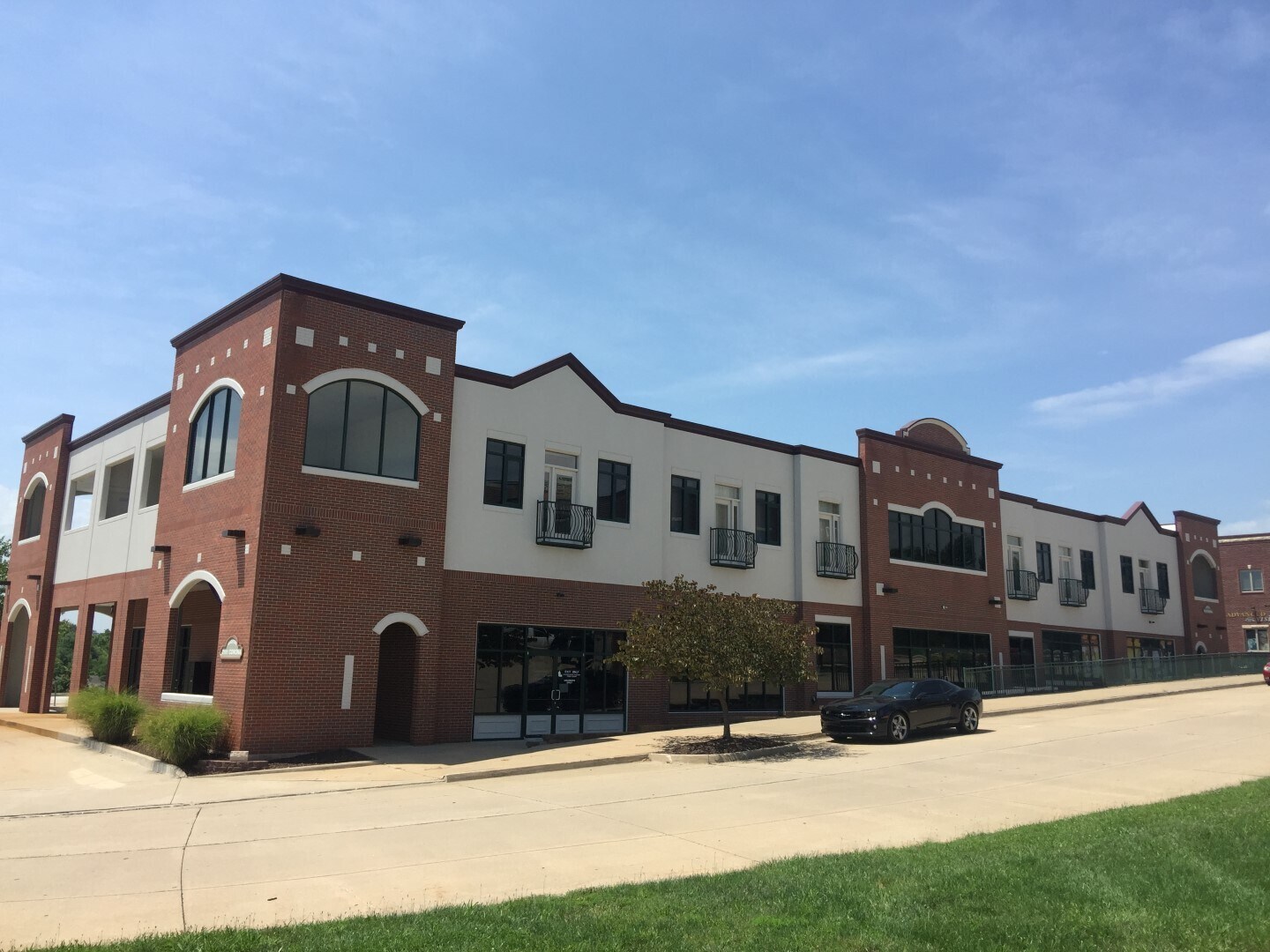 2101 Corona Rd, Columbia, MO for sale Building Photo- Image 1 of 1