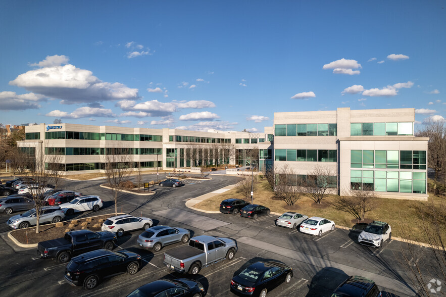 1000 Chesterbrook Blvd, Berwyn, PA for sale - Primary Photo - Image 1 of 1