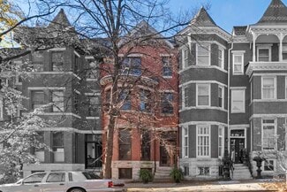 More details for 2120 Bolton St, Baltimore, MD - Specialty for Sale