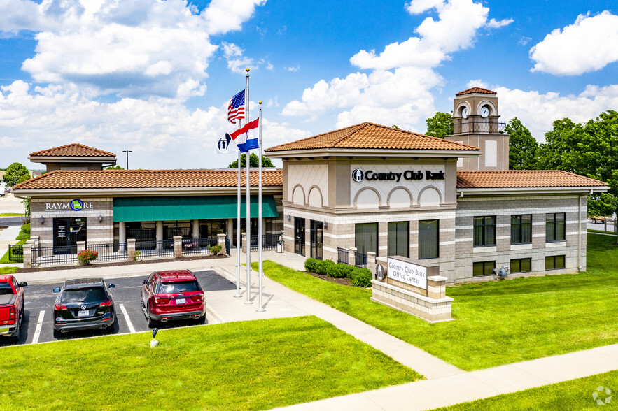 1000 W Foxwood Dr, Raymore, MO for sale - Primary Photo - Image 1 of 1