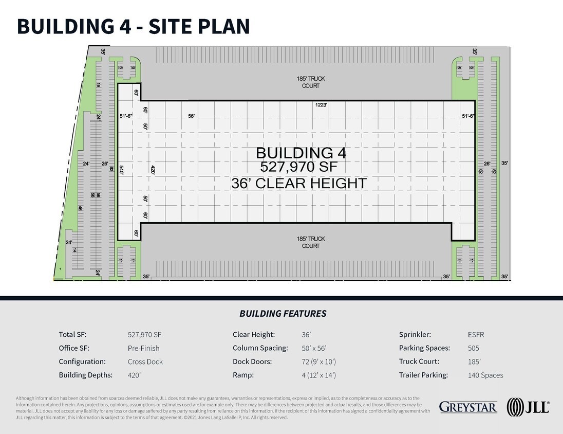 7560 S Sam Houston Pky E, Houston, TX for lease Site Plan- Image 1 of 1