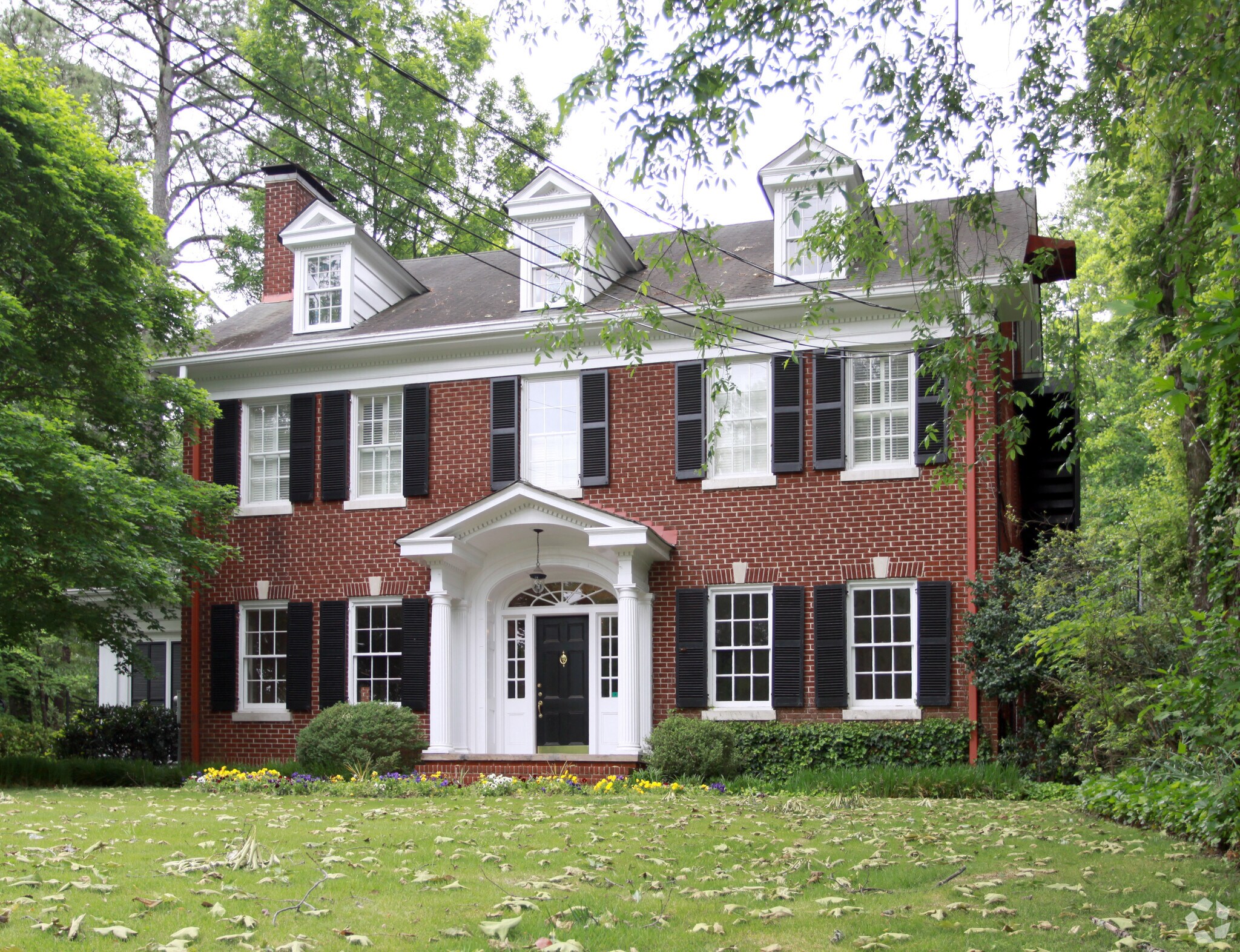 1649 N Decatur Rd, Atlanta, GA for sale Primary Photo- Image 1 of 1