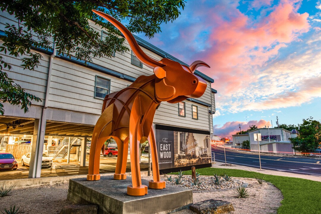 2904 Swisher St, Austin, TX for sale Building Photo- Image 1 of 1