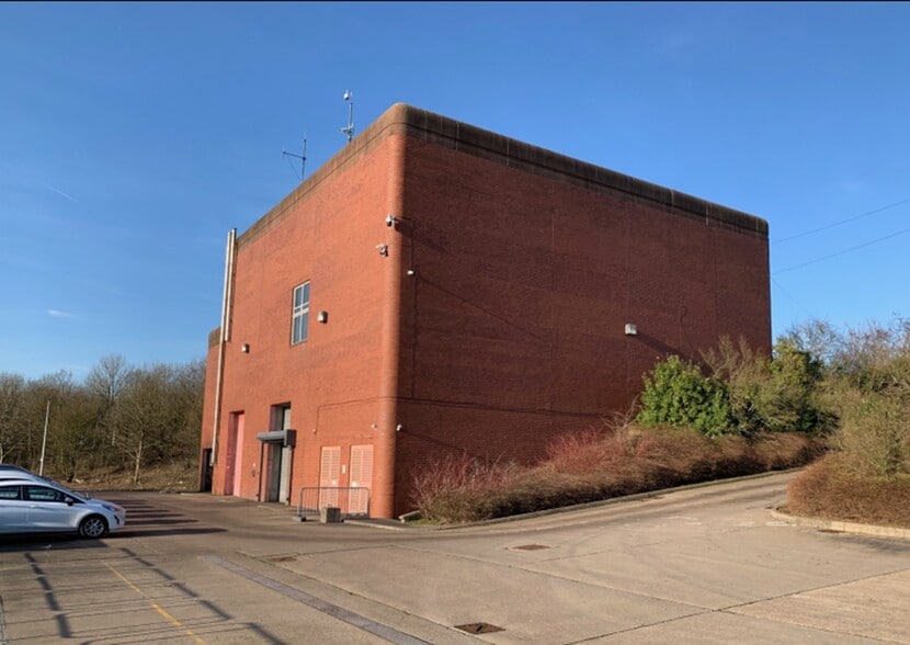 Welby Rd, Melton Mowbray for lease - Building Photo - Image 3 of 9