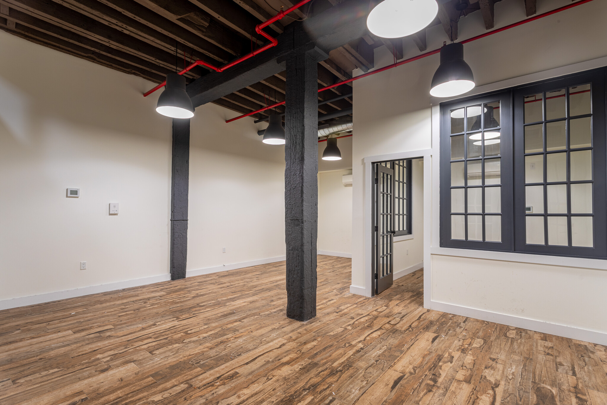 65 9th St, Brooklyn, NY for lease Interior Photo- Image 1 of 3