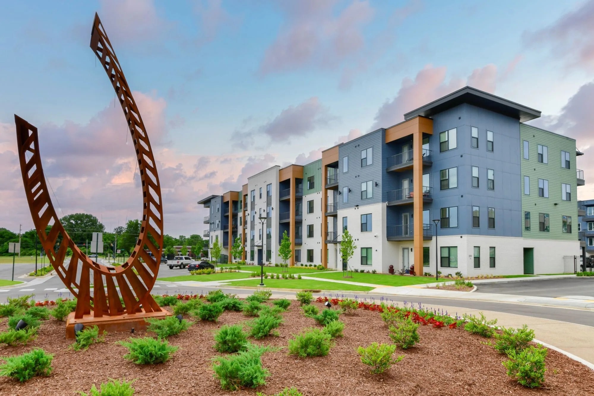 Union Depot on Hwy 70, Bartlett, TN for sale Building Photo- Image 1 of 19