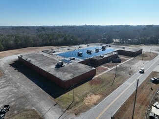 More details for 786 Vickery St, Hartwell, GA - Industrial for Lease