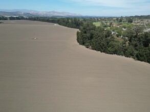 3425 Wright Rd, Camarillo, CA - aerial  map view