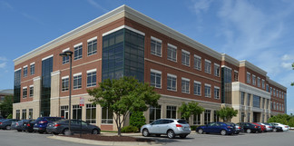 More details for 3901 Westerre Pky, Richmond, VA - Office for Lease