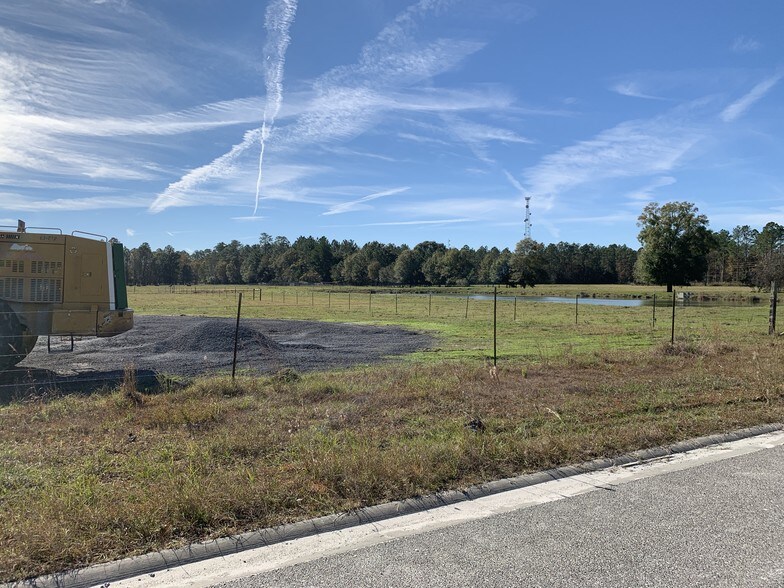 0 Baldwin Tradeplex Way, Baldwin, FL for sale - Other - Image 1 of 1