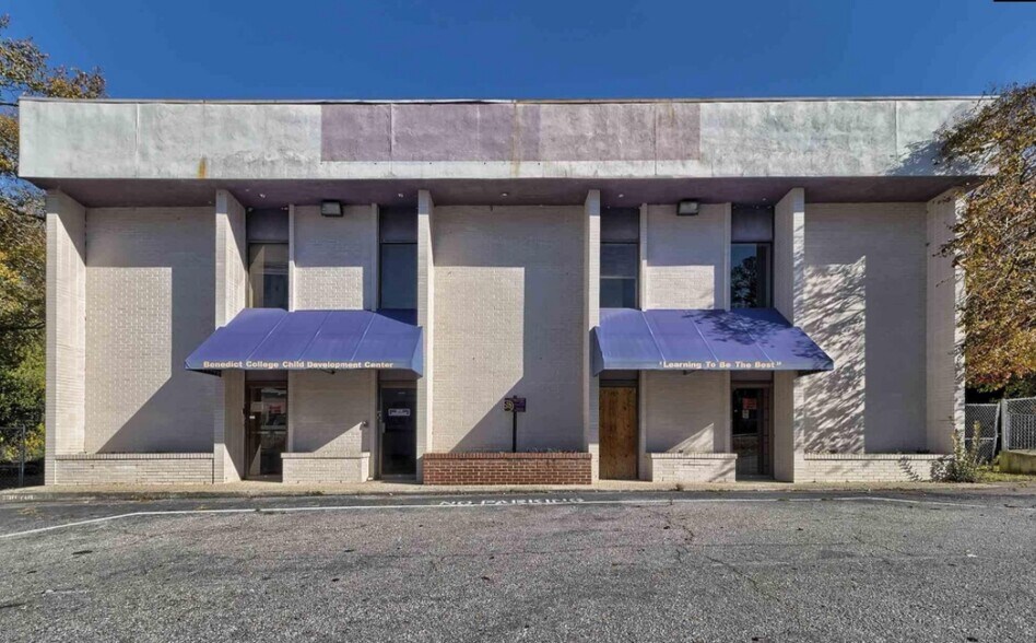 1604 Westminster Dr, Columbia, SC for lease - Building Photo - Image 1 of 25