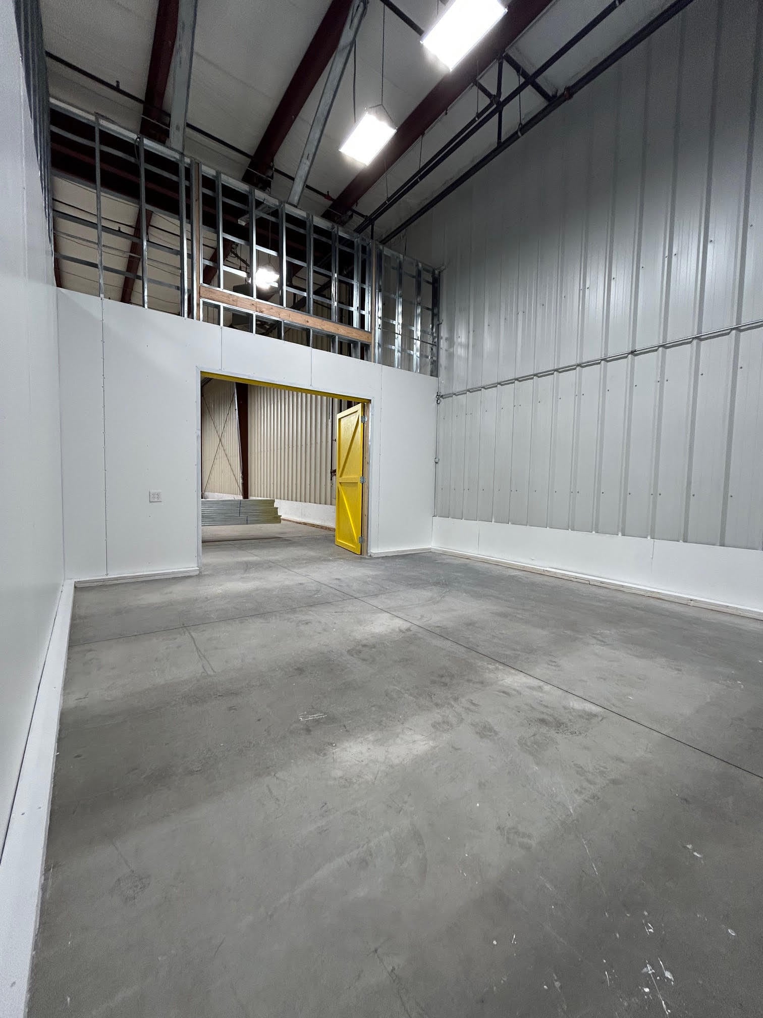 299 Industrial Ln, Torrington, CT for lease Interior Photo- Image 1 of 3