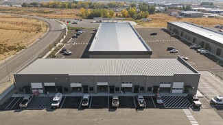 More details for 2517 Logan St, Richland, WA - Industrial for Sale