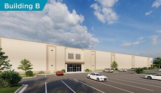 More details for 580 W Nail Rd, Horn Lake, MS - Industrial for Lease