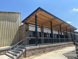 More details for 96 Depot St, Ringgold, GA - Retail for Lease
