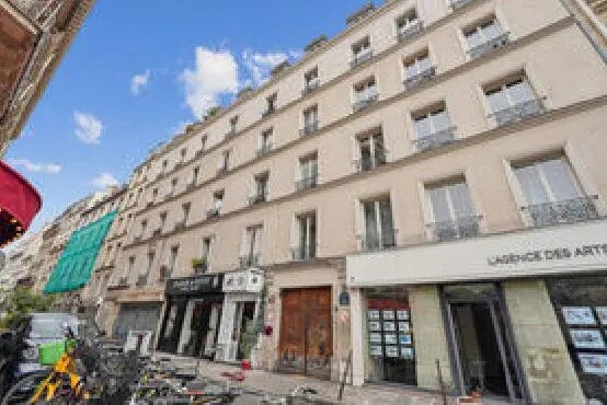 4 Rue Du Vertbois, Paris for lease - Building Photo - Image 3 of 18