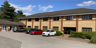 More details for Midland Way, Barlborough - Office for Lease