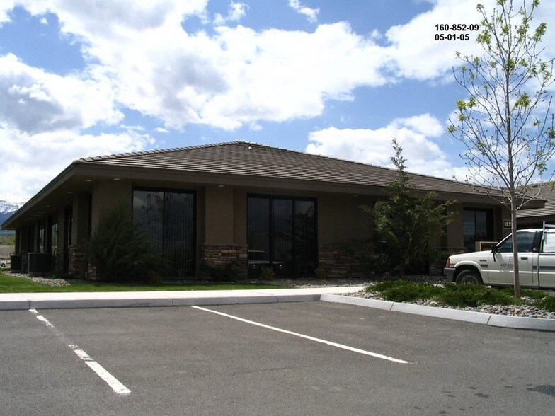 10399 Double R Blvd, Reno, NV for sale - Primary Photo - Image 1 of 1