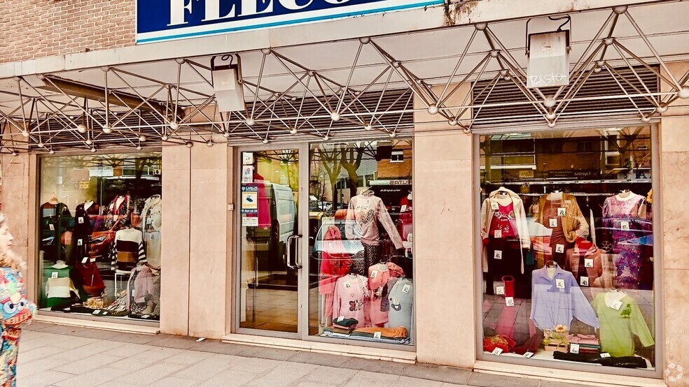 in Madrid, Madrid for sale - Interior Photo - Image 1 of 1