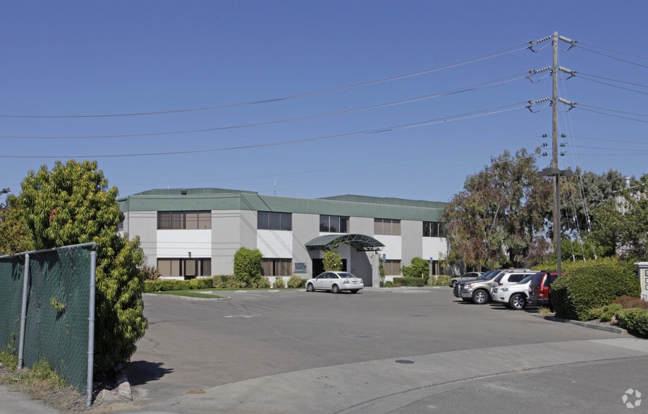 715 Comstock St, Santa Clara, CA for sale - Building Photo - Image 3 of 3