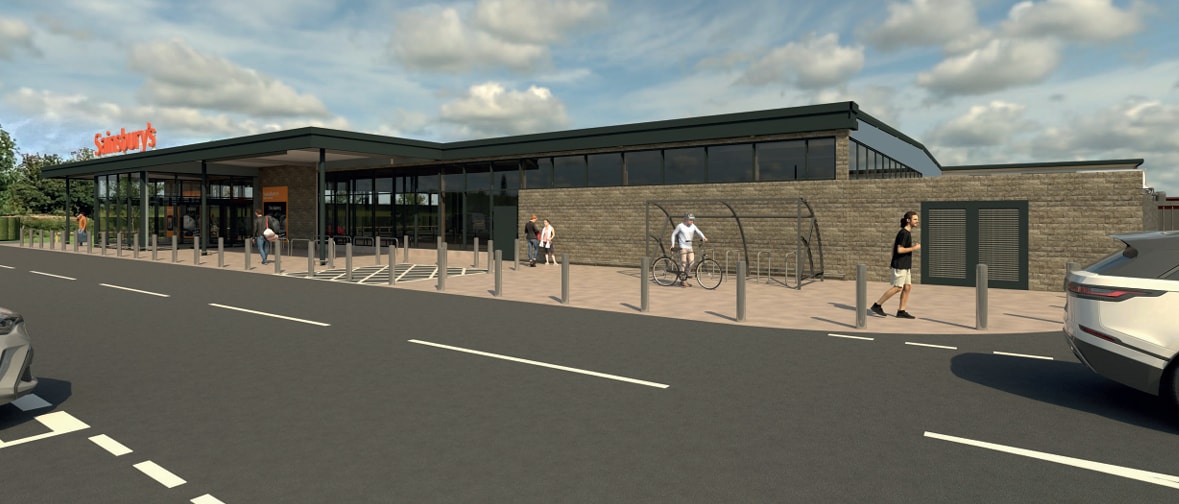 Lincoln Road, Washingborough for sale Building Photo- Image 1 of 1