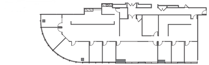 155 Grand Ave, Oakland, CA for lease Floor Plan- Image 1 of 1