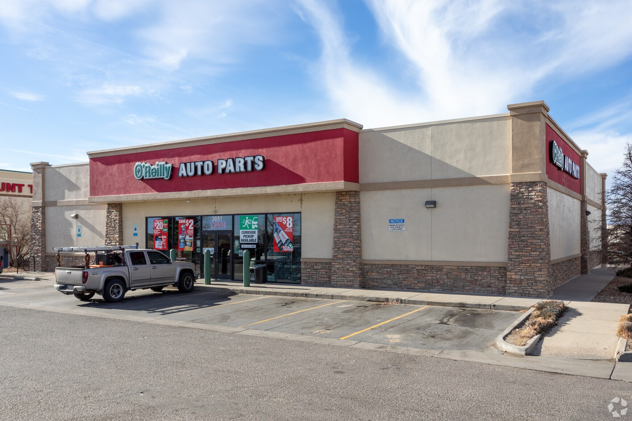 Retail in Aurora, CO for sale Building Photo- Image 1 of 1