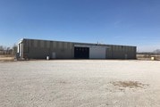32207 US 69, Big Cabin OK - Warehouse