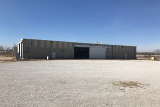 More details for 32207 US 69, Big Cabin, OK - Industrial for Lease