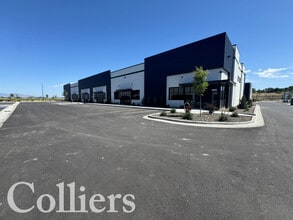 4850 Grand Mogul Dr, Meridian, ID for lease Interior Photo- Image 2 of 12